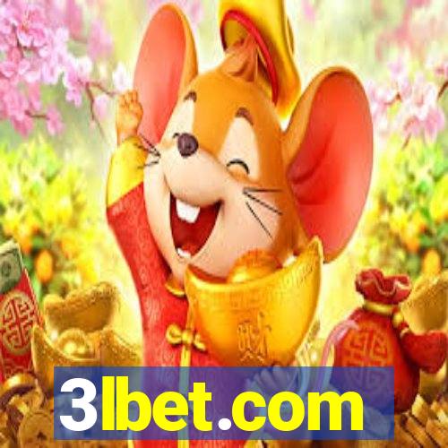 3lbet.com
