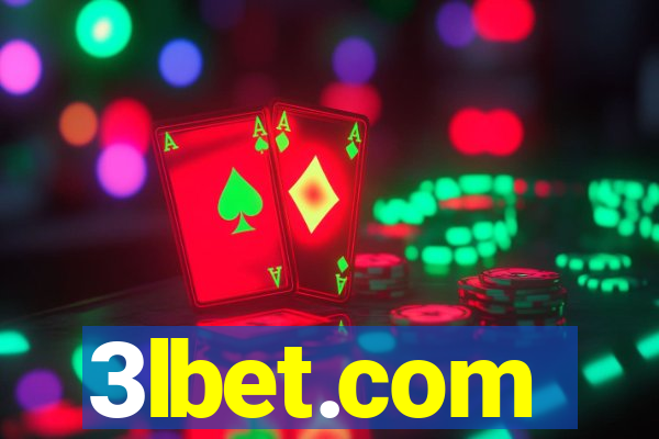 3lbet.com
