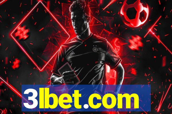 3lbet.com