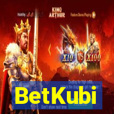 BetKubi