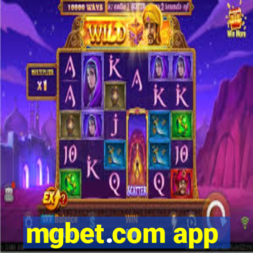 mgbet.com app