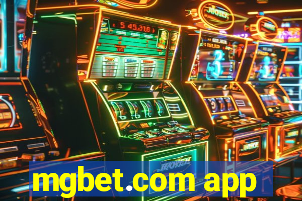 mgbet.com app