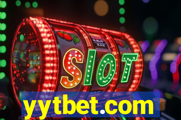 yytbet.com