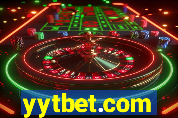 yytbet.com