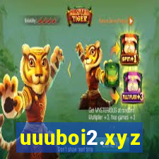 uuuboi2.xyz