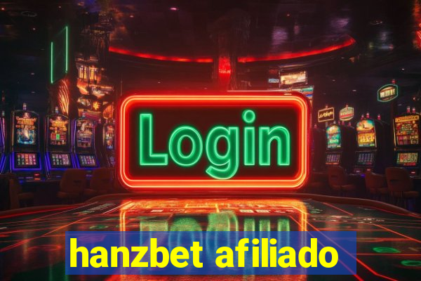 hanzbet afiliado