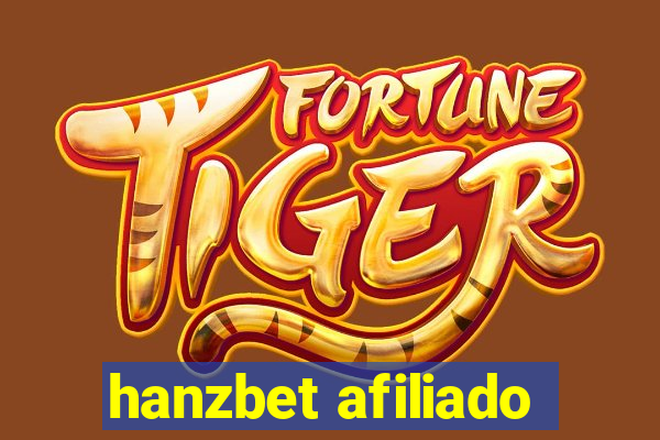hanzbet afiliado