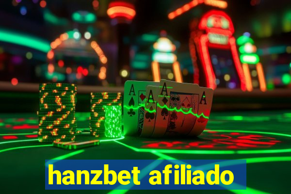 hanzbet afiliado