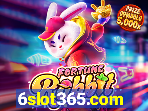 6slot365.com