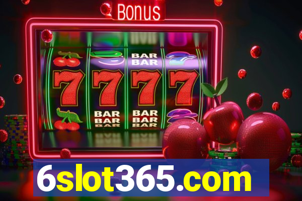 6slot365.com