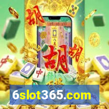 6slot365.com
