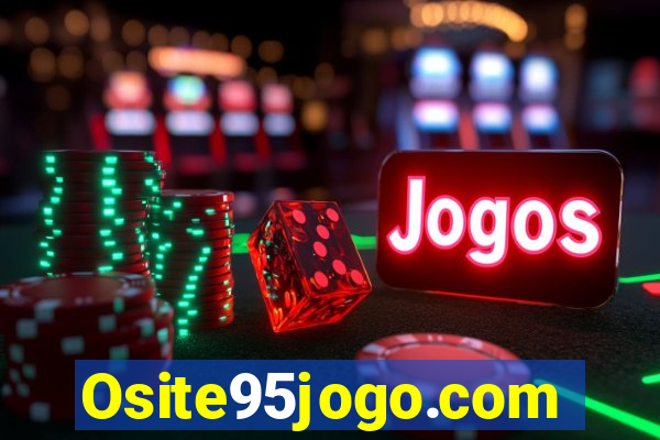 Osite95jogo.com
