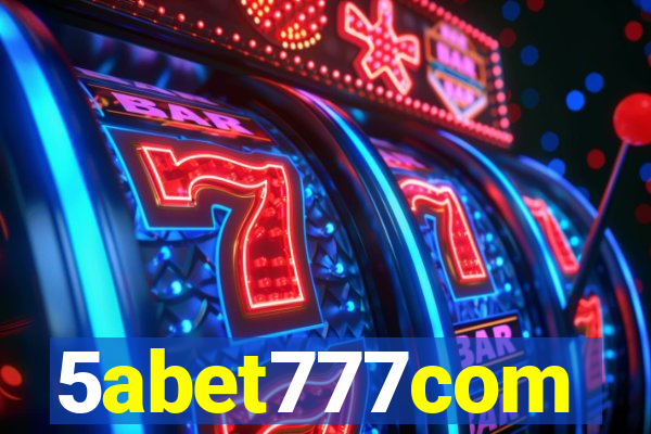 5abet777com