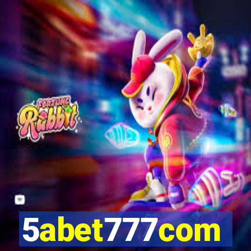 5abet777com
