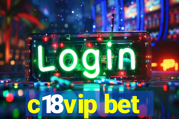 c18vip bet
