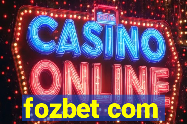fozbet com