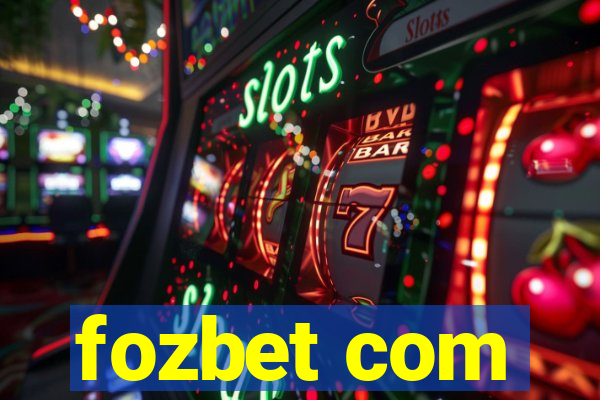 fozbet com