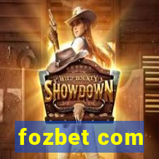 fozbet com
