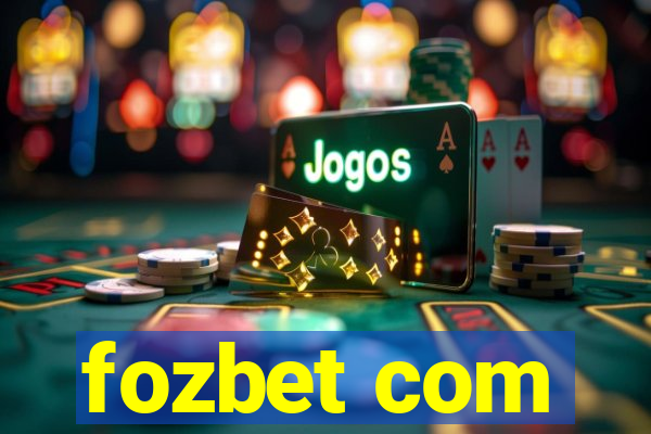 fozbet com