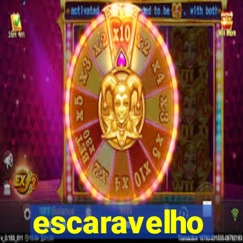 escaravelho significado espiritual