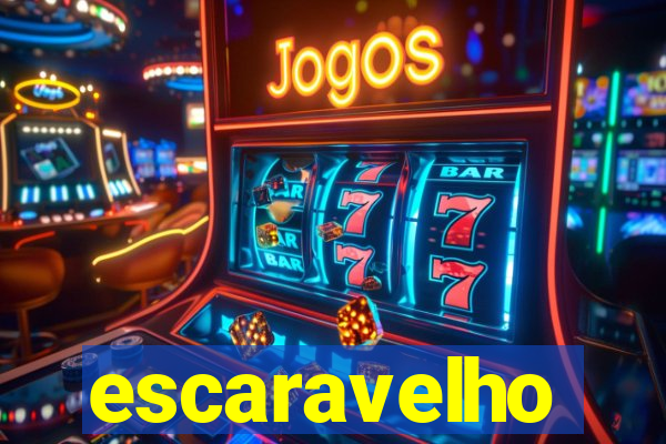 escaravelho significado espiritual