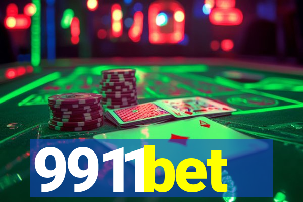 9911bet