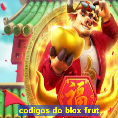 codigos do blox frut