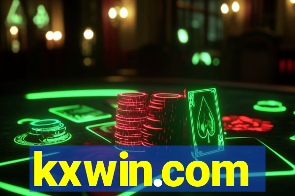 kxwin.com