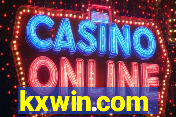 kxwin.com