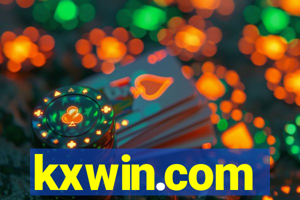 kxwin.com