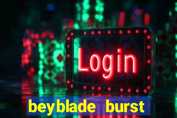 beyblade burst evolution wiki
