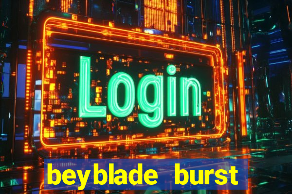 beyblade burst evolution wiki