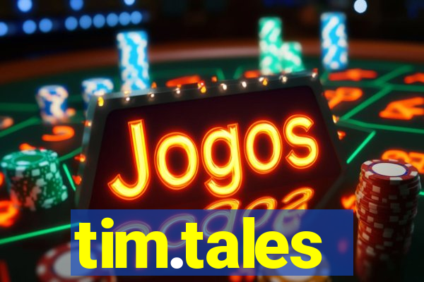 tim.tales
