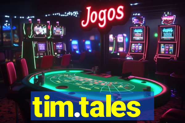 tim.tales