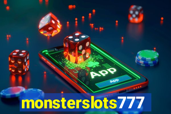 monsterslots777