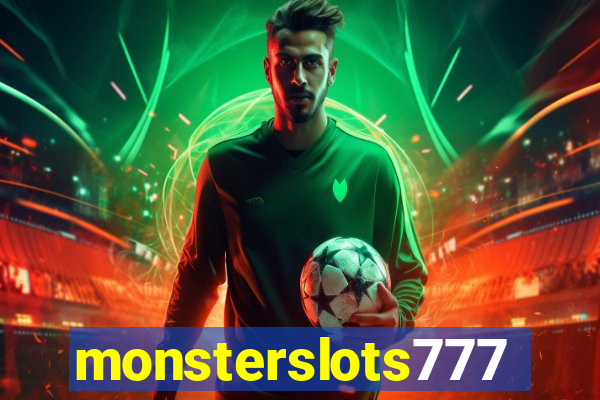 monsterslots777