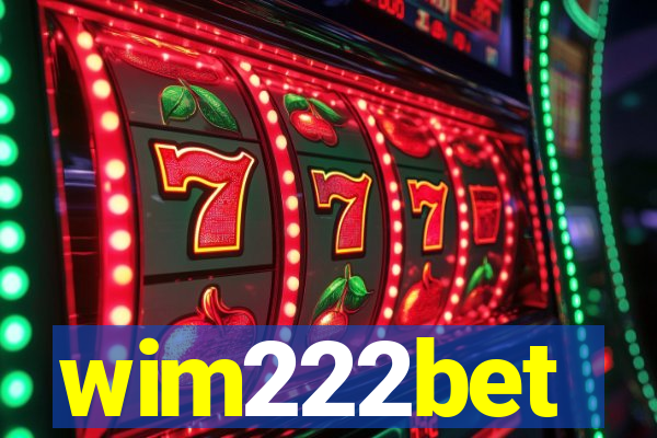 wim222bet
