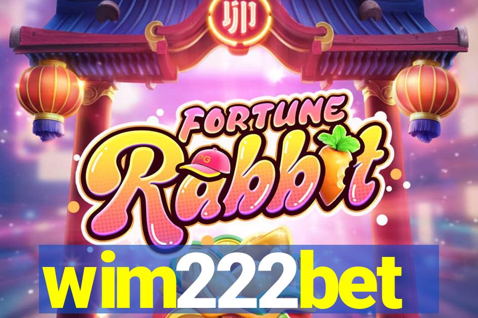 wim222bet