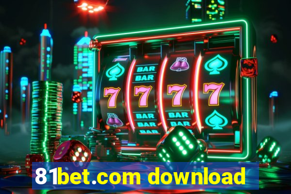 81bet.com download