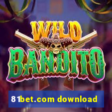 81bet.com download
