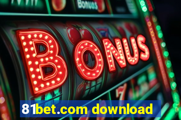 81bet.com download