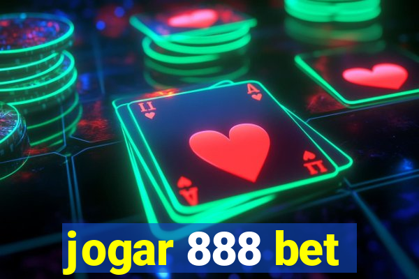 jogar 888 bet