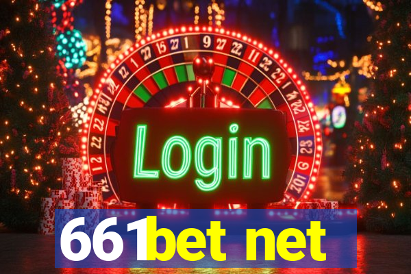 661bet net