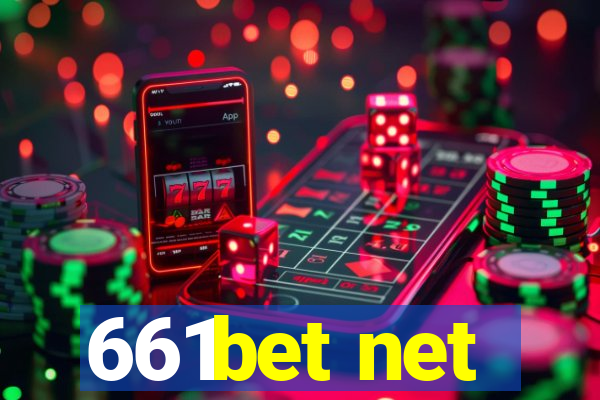 661bet net