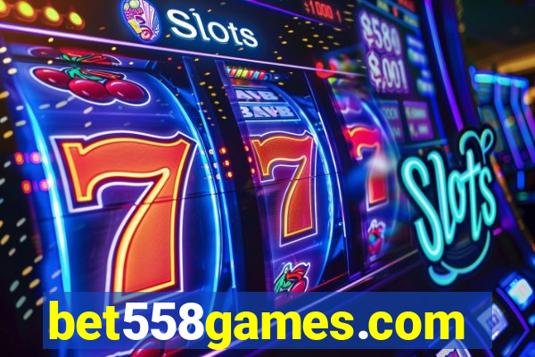 bet558games.com