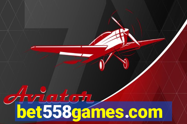 bet558games.com