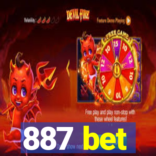887 bet