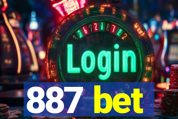 887 bet