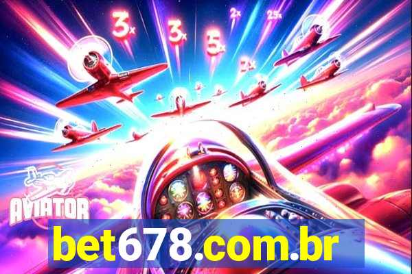 bet678.com.br