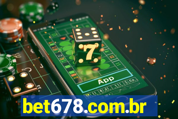 bet678.com.br